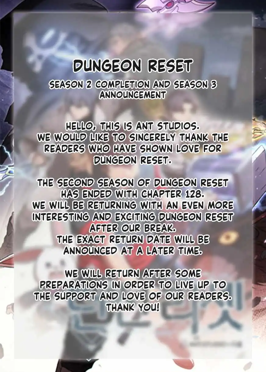 Dungeon Reset Chapter 128 40